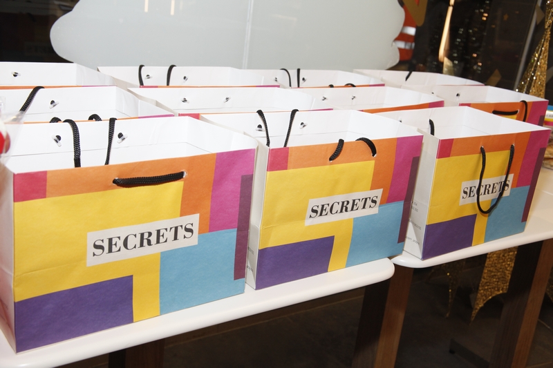 Secrets reveals its magical flavours for the Holidays